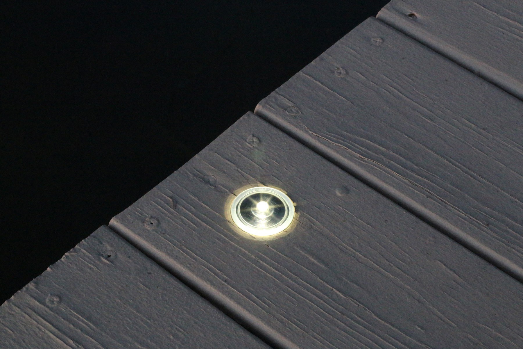 Solar Dock Dots (4pack) VIEW ALL Lake Lite Solar Marine Solutions