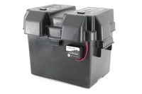 12 Volt Battery Box