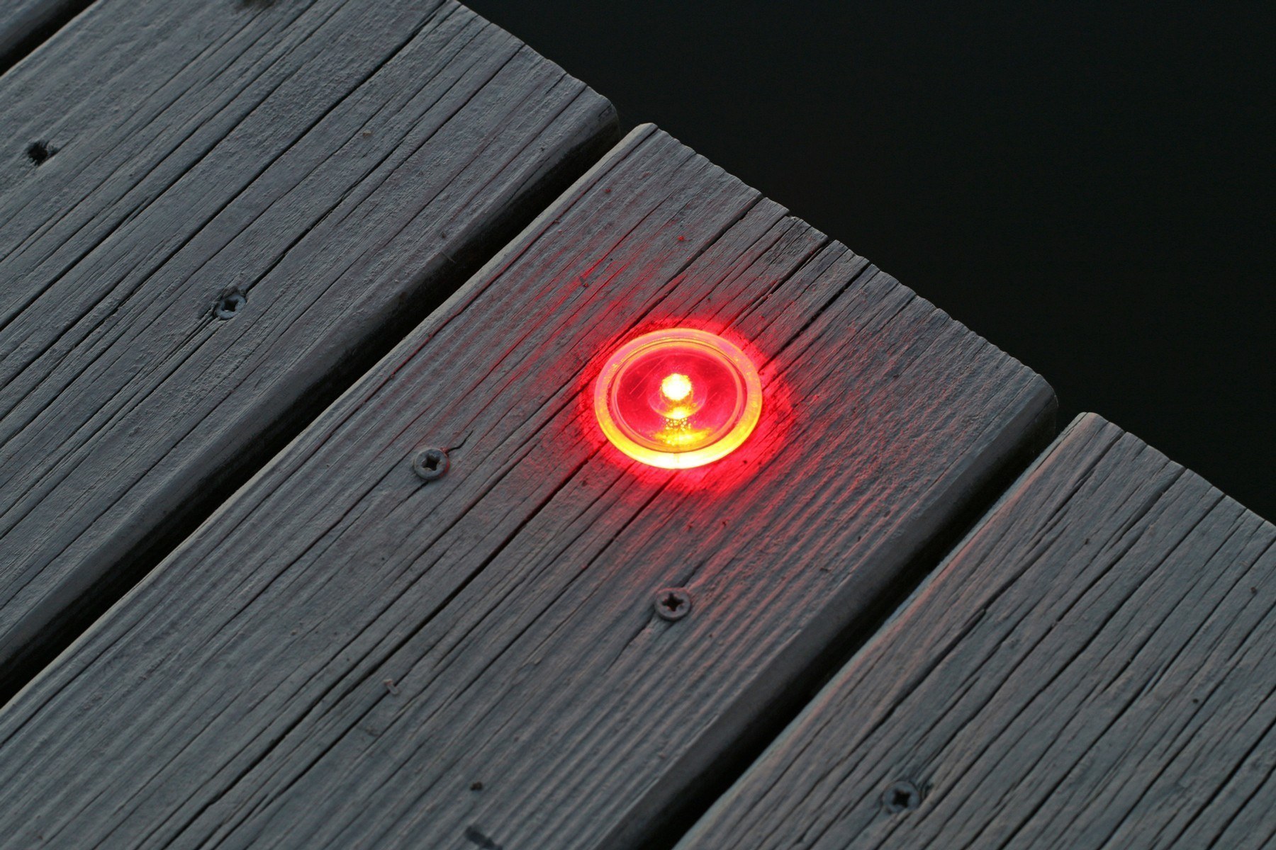 Solar Dock Dots (4pack) LLSDDDOTW buy online for 55.95 at lakelite